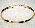 Gold Bracelates