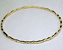 Gold Bracelates