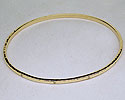 Gold Bracelates