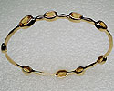Gold Bracelates