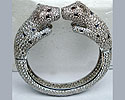 Gold Bracelates
