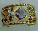 Gold Bracelates