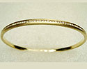 Gold Bracelates