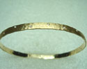 Gold Bracelates
