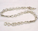 Gold Necklace