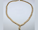 Gold Necklaces