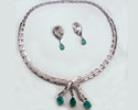 Gold Necklace