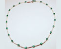 Gold Necklace