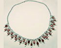 Gold Necklace