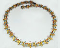Gold Necklace