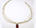 Gold Necklace