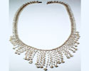 Gold Necklace
