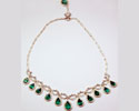 Gold Necklace