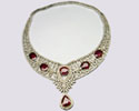 Gold Necklace