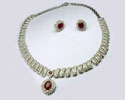 Gold Necklace