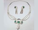 Gold Necklace