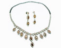 Gold Necklace