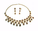Gold Necklace