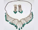 Gold Necklace