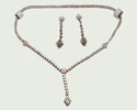 Gold Necklace