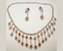 Gold Necklace