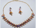 Gold Neck lace