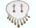 Gold Necklace