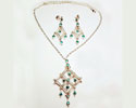 Gold Necklace