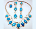 Gold Necklace