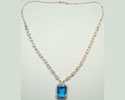 Gold Necklace