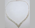 Gold Necklace
