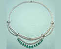 Gold Necklace