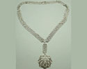 Gold Necklace