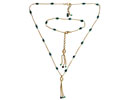Gold Necklace
