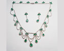 Gold Necklace