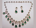 Gold Necklace
