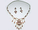 Gold Necklace