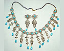 Gold Necklace