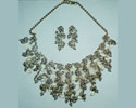 Gold Necklace
