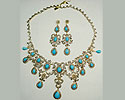 Gold Necklace