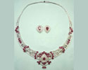Gold Necklace