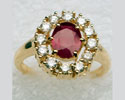 Gold Ring