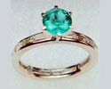 Gold Ring