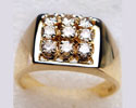 Gold Ring