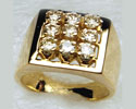 Gold Ring