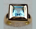 Gold Ring