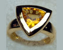 Gold Ring