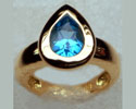 Gold ring