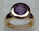 Gold Ring