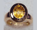 Gold Ring